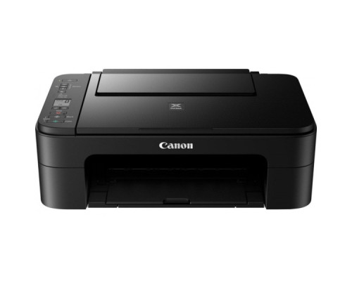 Багатофункціональний пристрій Canon PIXMA TS3340 black з Wi-F (3771C007)