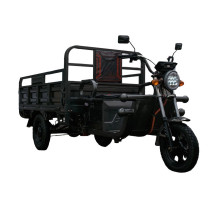 Електроскутер Xdao Electric Scooter 72V45Ah 1500W (291995)