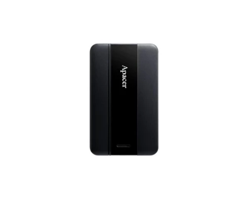 Зовнішній жорсткий диск 2.5" 5TB Apacer (AP5TBAC237B-1)