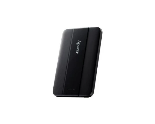 Зовнішній жорсткий диск 2.5" 5TB Apacer (AP5TBAC237B-1)