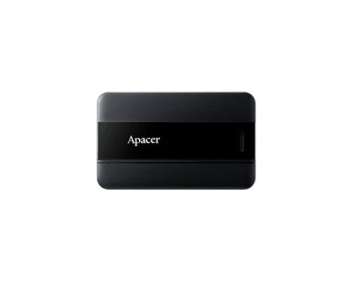Зовнішній жорсткий диск 2.5" 5TB Apacer (AP5TBAC237B-1)