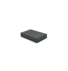 Кишеня зовнішня Voltronic Z40 USB 2.0 to 3.5" SATA black (Z40/2,0)