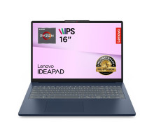 Ноутбук Lenovo IdeaPad Slim 3 16ARP10 (83K8006LRA)