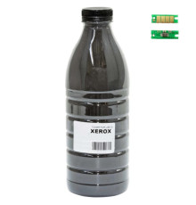 Тонер Xerox B1022/B1025 410г 13,7K black +CHIP+Developer CHI (3203786)