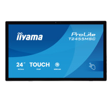 Монітор iiyama T2455MSC-B2