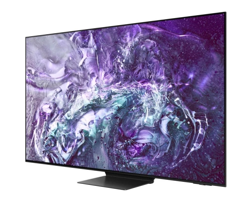 Телевізор Samsung QE55S95DAUXUA Телевізор Samsung QE55S95DAUXUA