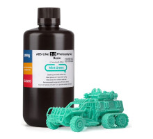 Фотополімерна смола ELEGOO Resin, ABS-like 3.0 1кг, green mint (50.103.0161)