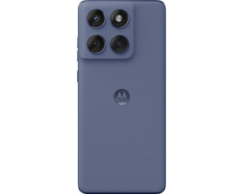 Мобільний телефон Motorola Edge 60 Fusion 8/256GB Slipstream (PB7E0039RS)