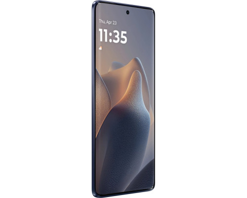 Мобільний телефон Motorola Edge 60 Fusion 8/256GB Slipstream (PB7E0039RS)