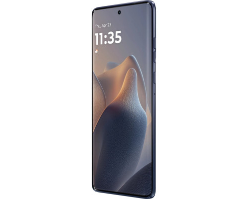 Мобільний телефон Motorola Edge 60 Fusion 8/256GB Slipstream (PB7E0039RS)