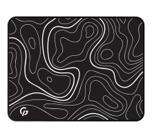 Килимок для мишки GamePro Speed/Control Black (MP145AB)