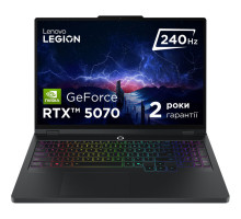 Ноутбук Lenovo Legion Pro 5 16IAX10 (83F30034RA)