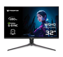 Монітор Acer Predator XB323QUPbmiiprx (UM.JX3EE.P09)