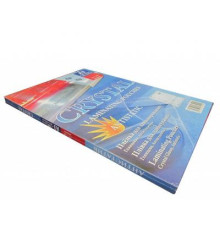 Плівка для ламінування Agent глянц. А3 (303х426) 75 мкн (100 шт.) ANTISTATIC (3130008)