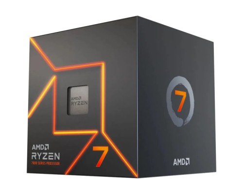Процесор AMD Ryzen 7 7700 (100-100000592SPK)