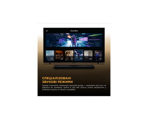 Акустична система TCL Q65HE