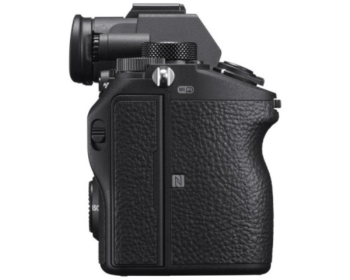 Цифровий фотоапарат Sony Alpha 7 M3 body black (ILCE7M3B.CEC)