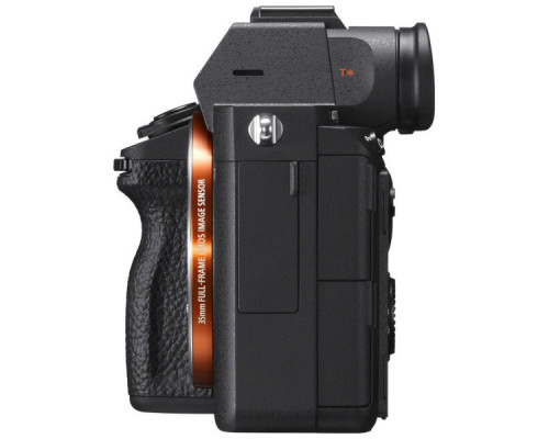 Цифровий фотоапарат Sony Alpha 7 M3 body black (ILCE7M3B.CEC)