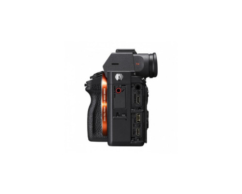 Цифровий фотоапарат Sony Alpha 7 M3 body black (ILCE7M3B.CEC)