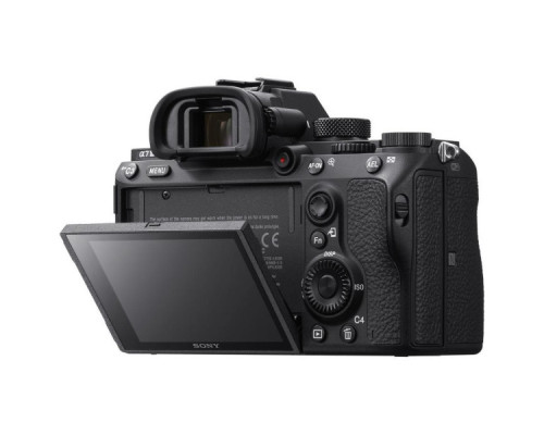 Цифровий фотоапарат Sony Alpha 7 M3 body black (ILCE7M3B.CEC)