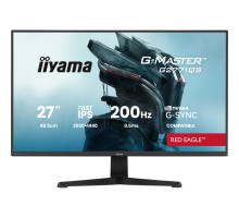 Монітор iiyama G2771QS-B1