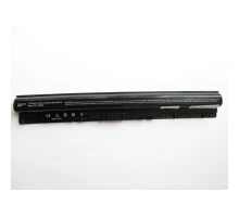 Акумулятор до ноутбука Dell Inspiron 15R-3451 M5Y1K, 2600mAh, 4cell, 14.8V, Li-ion AlSoft (A47172)