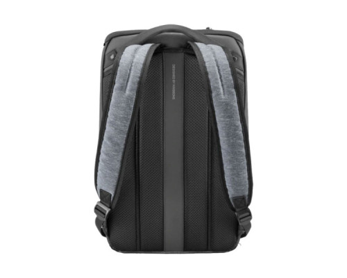 Рюкзак для ноутбука Kingsons 15.6" laptop backpack Dark Grey (KS3203W-B) Рюкзак для ноутбука Kingsons 15.6" laptop backpack Dark Grey (KS3203W-B)