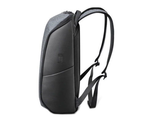 Рюкзак для ноутбука Kingsons 15.6" laptop backpack Dark Grey (KS3203W-B) Рюкзак для ноутбука Kingsons 15.6" laptop backpack Dark Grey (KS3203W-B)