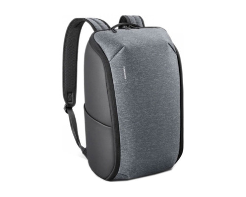 Рюкзак для ноутбука Kingsons 15.6" laptop backpack Dark Grey (KS3203W-B) Рюкзак для ноутбука Kingsons 15.6" laptop backpack Dark Grey (KS3203W-B)