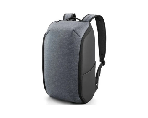 Рюкзак для ноутбука Kingsons 15.6" laptop backpack Dark Grey (KS3203W-B) Рюкзак для ноутбука Kingsons 15.6" laptop backpack Dark Grey (KS3203W-B)