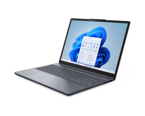 Ноутбук Lenovo IdeaPad Slim 3 15IRH10 (83K100UWRA)