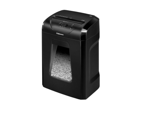 Знищувач документів Fellowes 12C (f.U7120101)