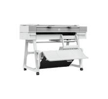 Плоттер HP DesignJet T850 36'' з Wi-Fi (2Y9H3A)