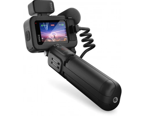 Екшн-камера GoPro HERO12 Black Creator Edition (CHDFB-121-EU)
