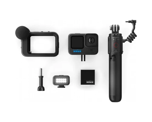 Екшн-камера GoPro HERO12 Black Creator Edition (CHDFB-121-EU)