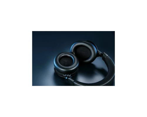 Навушники Razer Kraken V4 Pro Wireless Black (RZ04-05160100-R3M1) Навушники Razer Kraken V4 Pro Wireless Black (RZ04-05160100-R3M1)