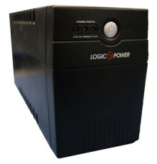 Пристрій безперебійного живлення LogicPower LPM-525VA-P (3170)