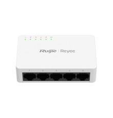 Комутатор мережевий Ruijie Networks RG-ES05F