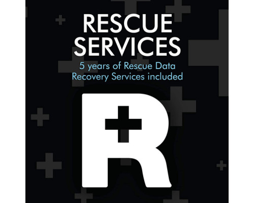 Зовнішній жорсткий диск 3.5" 20TB LaCie (STLG20000400)