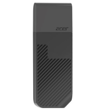 USB флеш накопичувач Acer 32GB UP200 Black USB 2.0 (BL.9BWWA.510)