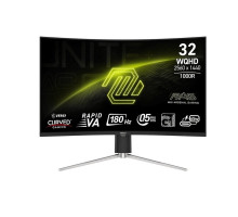 Монітор MSI MAG 325CQRF QD E2