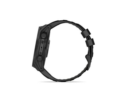 Смарт-годинник Garmin Tactix 8 Standard, AMOLED 51mm, GPS смарт-годинник (010-03406-01) Смарт-годинник Garmin Tactix 8 Standard, AMOLED 51mm, GPS смарт-годинник (010-03406-01)