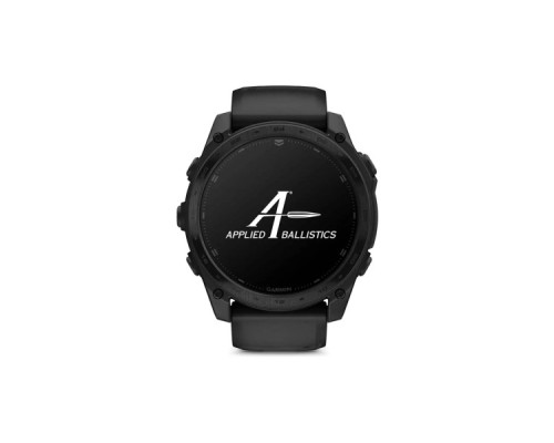Смарт-годинник Garmin Tactix 8 Standard, AMOLED 51mm, GPS смарт-годинник (010-03406-01) Смарт-годинник Garmin Tactix 8 Standard, AMOLED 51mm, GPS смарт-годинник (010-03406-01)
