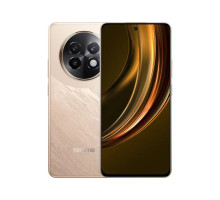 Мобільний телефон realme 13 Plus 5G 8/256GB Victory Gold