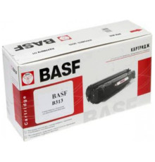 Картридж BASF для HP CLJ CP1025 Magenta (B313)