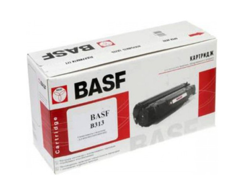Картридж BASF для HP CLJ CP1025 Magenta (B313)