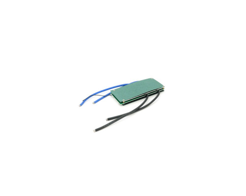 BMS контроллер Leiba LiFePo4 48V 16S 100A (LBZ16R16B-1TE100A)