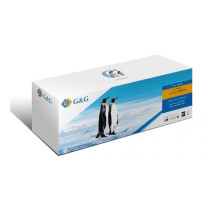 Картридж G&G Xerox PH3052/3260/WC3215/3225 Black (2*3К) (G&G-106R02782)