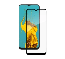 Скло захисне Piko Full Glue Oppo A16 (1283126522062)