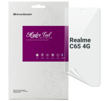 Плівка захисна Armorstandart Anti-Blue Realme C65 4G (ARM77912)